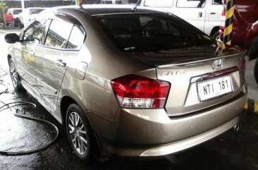 Honda City 2010 for sale