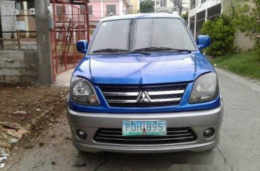 Mitsubishi Adventure 2011 for sale 