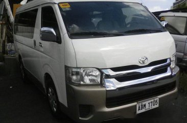 Toyota Hiace 2015 for sale 