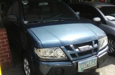 Isuzu Crosswind 2013 for sale 