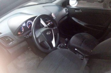 Hyundai Accent 2015 for sale 