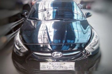 Hyundai Accent 2015 for sale 