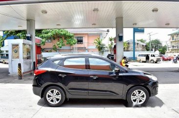 Hyundai Tucson 2013 for sale