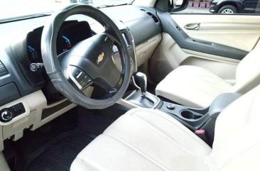 Chevrolet Trailblazer 2013 for sale