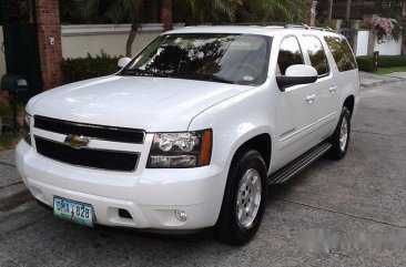 Chevrolet Suburban 2011 for sale