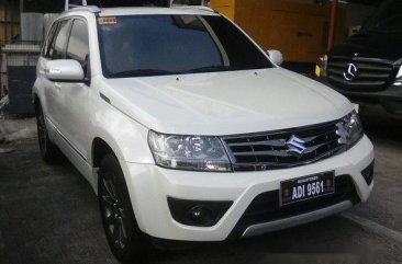 Suzuki Grand Vitara 2016 for sale 