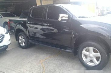 Isuzu D-Max 2014 for sale