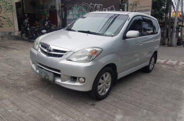 Toyota Avanza 2009 for sale