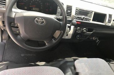 Toyota Hiace 2017 for sale