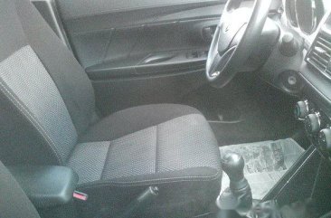 Toyota Vios 2017 for sale 