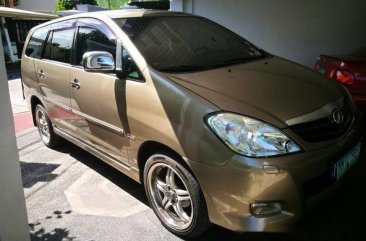 Toyota Innova 2010 for sale