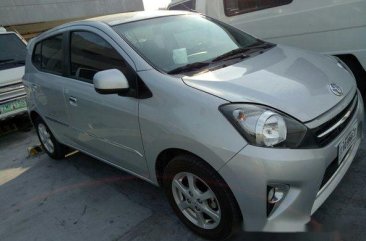 Toyota Wigo 2017 for sale