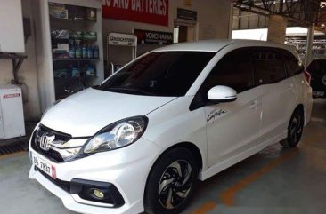 Honda Mobilio 2016 for sale