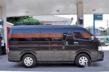 Toyota Hiace 2013 for sale