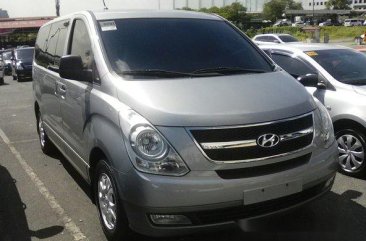 Hyundai Grand Starex 2012 for sale 