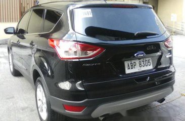 Ford Escape 2015 for sale 