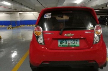 Chevrolet Spark 2012 for sale