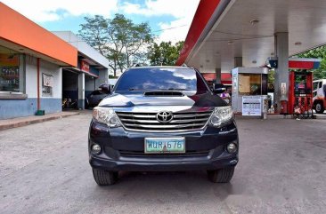 Toyota Fortuner 2013 for sale