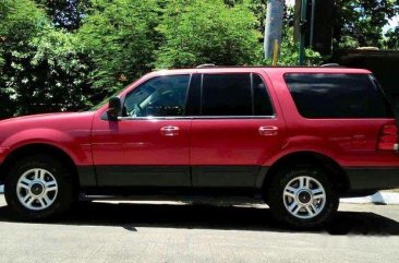 Ford Expedition 2004 for sale 