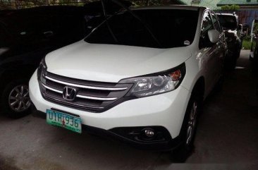 Honda CR-V 2012 for sale