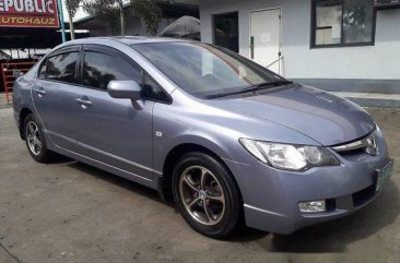 Honda Civic 2007 for sale