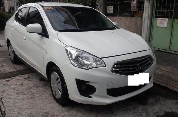 Mitsubishi Mirage G4 2016 for sale