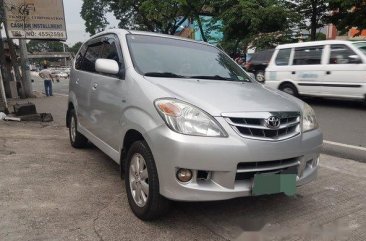 Toyota Avanza 2009 for sale