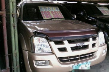 Isuzu Alterra 2005 for sale