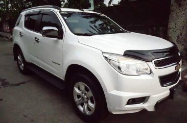 Chevrolet Trailblazer 2013 for sale