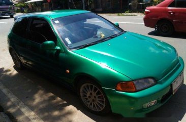 Honda Civic 1994 for sale