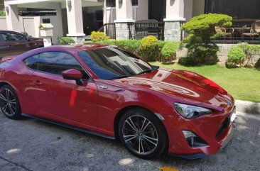 Toyota 86 2014 for sale 