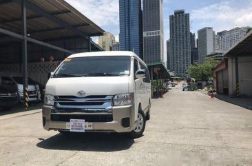 Toyota Hiace 2017 for sale