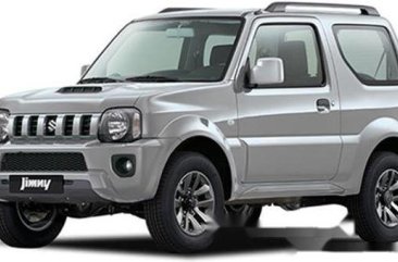 Suzuki Jimny Jlx 2018 for sale