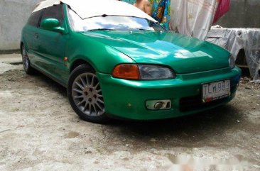 Honda Civic 1994 for sale