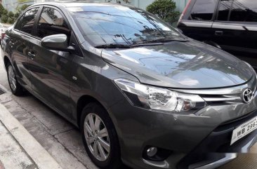 Toyota Vios 2017 for sale