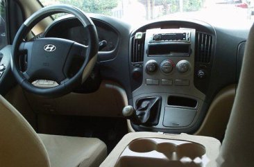 Hyundai Grand Starex 2008 for sale 