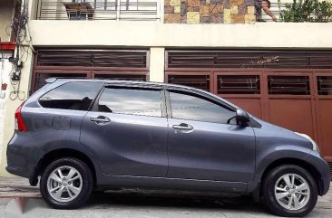 2012 Toyota Avanza for sale