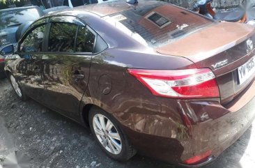 Toyota Vios 2016 for sale