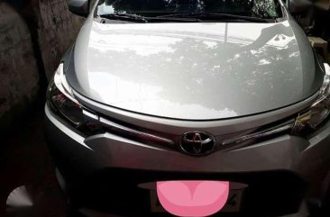 2015 Toyota Vios for sale