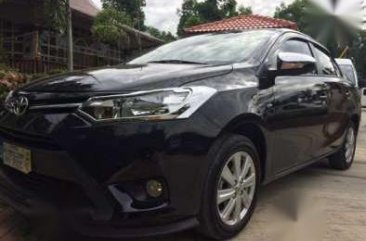 2016 Toyota Vios For sale