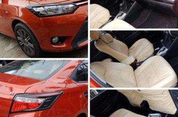 Toyota Vios 2016 for sale