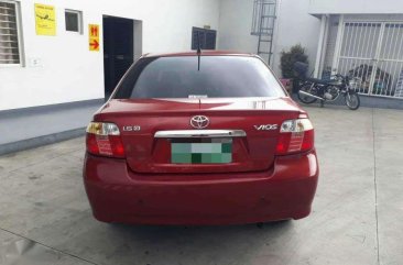 Toyota Vios 2006 for sale