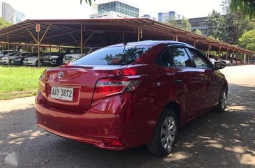 2014 Toyota Vios for sale