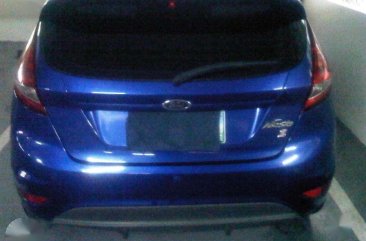 Ford Fiesta 2011 for sale