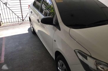 Toyota Vios 2017 for sale