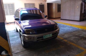 Like new Toyota Rav4 for sale