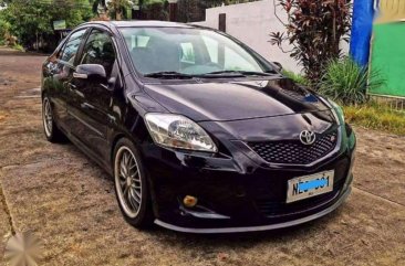 Toyota Vios 2010 for sale