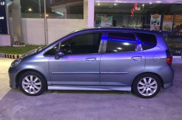 2006 Honda Jazz For sale