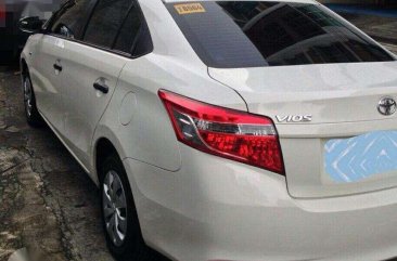 Toyota Vios 2017 For Sale