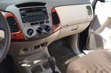 Toyota Innova 2007 for sale 